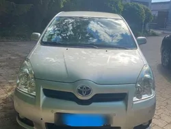 Toyota Corolla Verso
