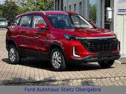 Shiningred Gebraucht 2023 Baic X35 SUV | 18.990 € (Teuer)