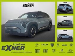 Frostblau Gebraucht 2025 Kia EV3 SUV | 35.990 € (Fairer Preis)