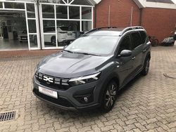 Grau Neu 2025 Dacia Jogger Expression Van / Kleinbus | 22.990 € (Fairer Preis)