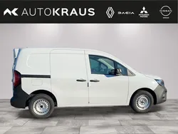 Gebraucht 2023 Renault Kangoo Rapid Advance Van / Kleinbus | 31.734 € (Teuer)