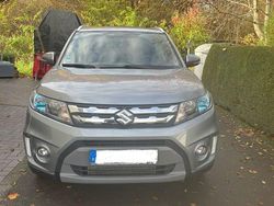 Grau Gebraucht 2015 Suzuki Vitara Comfort+ SUV | 12.200 € (Fairer Preis)