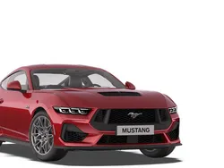 Ford Mustang GT