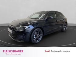 Schwarz Gebraucht 2025 Audi A1 Sportback Advanced Kleinwagen | 28.880 € (Fairer Preis)