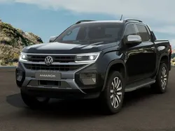 Schwarz Neu 2025 VW Amarok Aventura Abholung | 77.195 €