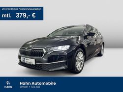 Schwarzmagic perleffekt Gebraucht 2024 Skoda Octavia Selection Kombi | 27.990 € (Guter Preis)
