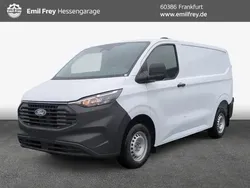 Frozen white Neu 2025 Ford Transit Custom Basis Abholung | 31.642 € (Guter Preis)