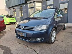 Bluegraphit Gebraucht 2013 VW Golf Plus Life Van / Kleinbus | 5.770 € (Fairer Preis)