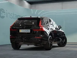 Schwarz Gebraucht 2024 Volvo XC60 Plus SUV | 55.160 € (Guter Preis)