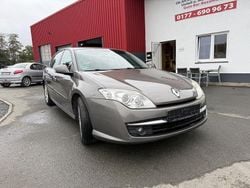 Gebraucht 2008 Renault Laguna III Dynamique Limousine | 1.100 € (Superpreis)