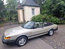 Gebraucht 1992 Saab 900 Cabriolet Cabrio | 34.900 €