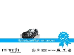 Schwarz Gebraucht 2021 VW Tiguan R-line SUV | 31.800 € (Guter Preis)