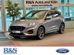 Silber Gebraucht 2022 Ford Kuga ST-Line X SUV | 25.900 € (Fairer Preis)