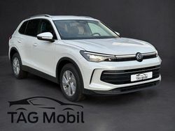 Weiß Neu 2025 VW Tiguan Pro SUV | 40.765 € (Superpreis)