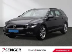 Deep black perleffekt Gebraucht 2022 VW Passat Business Kombi | 24.990 € (Fairer Preis)