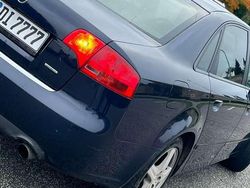 Gebraucht 2006 Audi A4 Limousine | 2.999 € (Etwas zu teuer)