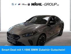 Grau Gebraucht 2025 BMW M235 M Sport Coupé | 51.490 €