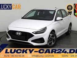 Grau Neu 2025 Hyundai i30 | 19.540 € (Superpreis)