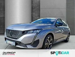 Grau Neu 2025 Peugeot 308 Allure Limousine | 30.190 € (Superpreis)