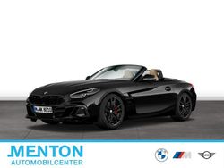 Schwarz Gebraucht 2025 BMW Z4 M Sport Cabrio | 60.473 € (Teuer)