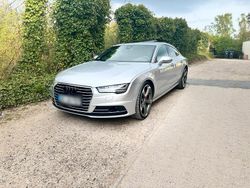 Gebraucht 2015 Audi A7 S-Line Limousine | 21.000 € (Guter Preis)