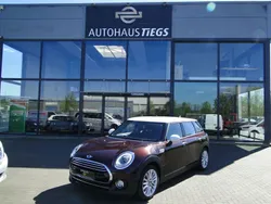 Mini Cooper Clubman