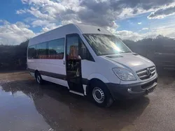 Weiß Gebraucht 2012 Mercedes Sprinter Van | 9.900 €