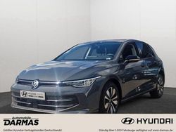 Grau Gebraucht 2025 VW Golf VIII Goal Limousine | 29.790 € (Guter Preis)