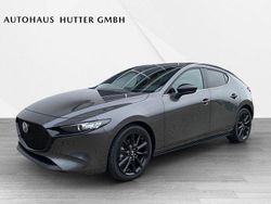 Machine gray Neu 2025 Mazda 3 Nagisa Limousine | 27.390 €