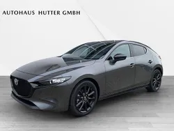 Machine gray Neu 2025 Mazda 3 Nagisa Limousine | 28.550 € (Fairer Preis)