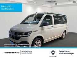 Ascotgrau Gebraucht 2024 VW California California Van | 57.990 € (Guter Preis)
