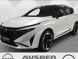 Weiss Gebraucht 2025 Nissan Qashqai SUV | 34.610 € (Guter Preis)
