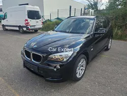 Black sapphire Gebraucht 2012 BMW X1 M Sport SUV | 11.900 € (Fairer Preis)