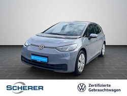Mondsteingrau Gebraucht 2021 VW ID.3 Pro Kleinwagen | 18.900 € (Fairer Preis)