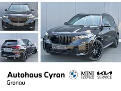 Gebraucht 2024 BMW X5 M Sport SUV | 83.999 € (Teuer)
