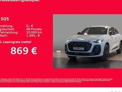 Weiß Neu 2025 Audi SQ5 Ambiente SUV | 84.023 € (Superpreis)