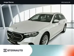 Manufaktur lack manufaktur opa Gebraucht 2023 Mercedes E220 Avantgarde Kombi | 46.886 € (Guter Preis)