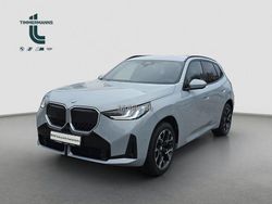 Grau Gebraucht 2025 BMW X3 Performance SUV | 53.980 € (Guter Preis)