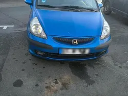 Blau Gebraucht 2006 Honda Jazz Kleinwagen | 3.000 €