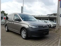 Beige Gebraucht 2025 VW Caddy Maxi Basis Van / Kleinbus | 35.555 € (Fairer Preis)