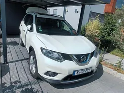 Weiß Gebraucht 2017 Nissan X-Trail Tekna SUV | 12.990 € (Superpreis)
