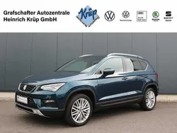 Gebraucht 2018 Seat Ateca XCELLENCE SUV | 22.490 € (Fairer Preis)