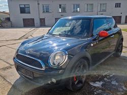 Schwarz Gebraucht 2011 Mini Cooper Kleinwagen | 1.650 €