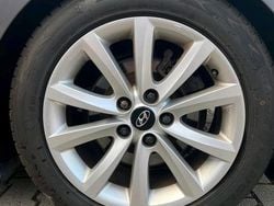 Grau Gebraucht 2011 Hyundai i40 Kombi | 6.500 € (Fairer Preis)