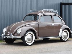 Gebraucht 1950 VW Käfer Limousine | 58.000 €