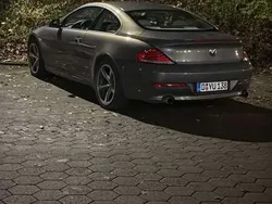 Gebraucht 2008 BMW 630 Coupé | 13.500 € (Teuer)
