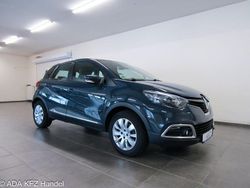 Grau Gebraucht 2013 Renault Captur SUV | 8.399 € (Fairer Preis)