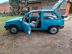 Blau Gebraucht 1991 Opel Corsa Kleinwagen | 2.950 €