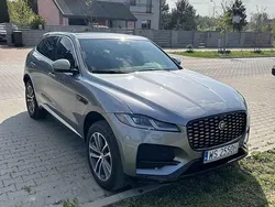 Gebraucht 2021 Jaguar F-Pace S SUV | 51.000 €