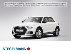 Weiß Neu 2025 Audi A1 Sport Kleinwagen | 23.990 € (Superpreis)